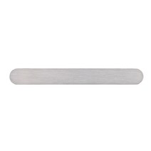 얇은철판 자석용철판 자석용쇠 65X8MM