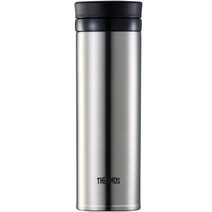 일본 써모스 진공 텀블러 JNO-350K 350ml 보온병 보냉병, 단품
