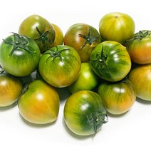 짭짤이토마토 대저토마토 못난이대저토마토 엄선선별 당일수확 2.5kg, 대저토마토/못난이 M 2.5kg, 1개