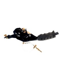 전동삼륜차 사이드 브레이크 레버, 브레이크레버