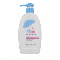 세바메드 Sebamed Baby Gentle Wash 베이비 젠틀 워시 400ml, 1개