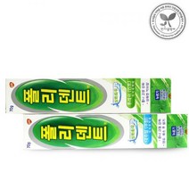 폴리덴트 의치접착제 70g 의치용 틀니 무향 민트향, 폴리덴트접착제무향[70g×1개]