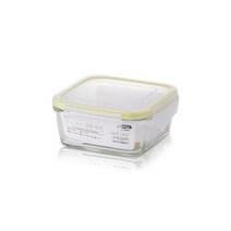 코멕스 알고 쓰는 강화유리 정2호 760ml 글라스락