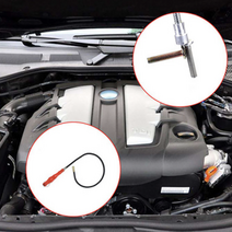 접이식 마그네틱 금속 픽업 흡입 자석 그래버 핸드 툴, BL05120 자석그래버