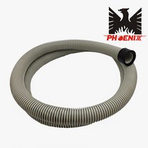 피닉스 에어 샌더기 분진호스 2M 4M 6M 8M, 1개