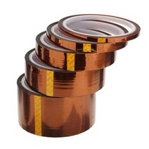 캡톤테이프 5mm-100mm 길이 33M 내열테이프, D006_선택6. 50mm(길이33M)