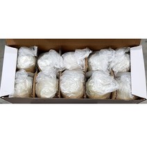 송화단(화풍60g x10)/식당용/식자재용/송하단/송화단/, 1, 60g