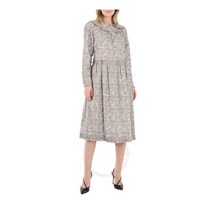 Marc Jacobs Multicolor Smock Dress Brand Size 2V5000015-960