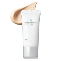 Only Mineral CC Cream S