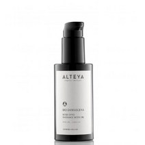 알티야 오가닉스 로즈 오또 바디오일 100ml