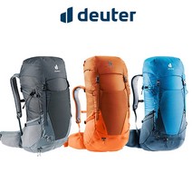 도이터 푸트라 32 등산배낭 (Futura 32) 3400821, 8206 greencurry(그린커리)