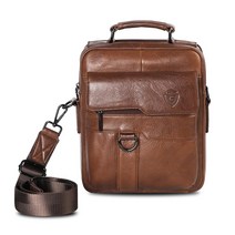 가죽 중년남성 실버 40대 50대 출근가방 크로스가방