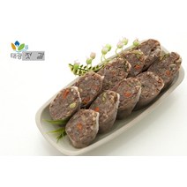 속초[태광젓갈] 속초 명품 아바이순대(1kg)아바이순대, 1kg, 1개