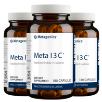 메타제닉스 인돌3 카비놀 150mg 로즈마리 캡슐 180정