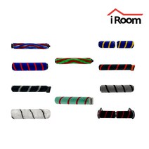 아이룸 브러쉬 솔 RS1 RS7 A15 D10 I30 OG20 AST009 UC9 무선청소기, KHAN A15 브러쉬 솔