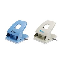 2공천공기 홀간격70-80mm 2공 펀치 펀칭기 천공기 25매이하-1개-72394EA