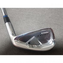오오프 onoff forged 4번아이언, 기본 : 상세페이지 참조