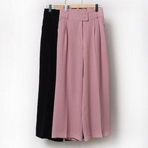 빅사이즈사랑해요 9274L203 타임모던 통슬랙스 YP