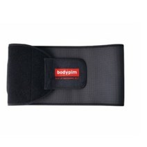 바디핌 복부형 자가 발열 힛업벨트 L, 1개