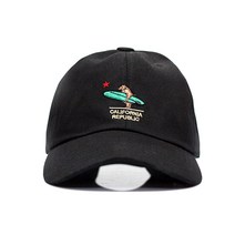 트레펠로 Surfing Bear 서핑베어 볼캡