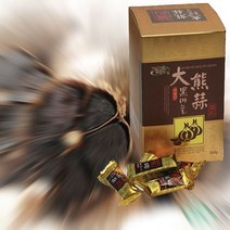 도울 대웅산 흑마늘 젤리 350g 발효숙성 흑마늘추출액, 1, 상세페이지 참조