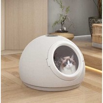 펫드라이룸 강아지 고양이 건조기 털말리기, 1200W (45L)