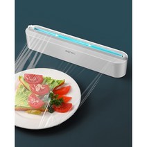 비닐랩 커팅기 쿠킹랩 절단기, 그레이