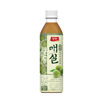 동원 양반 매실 500ml, 1개