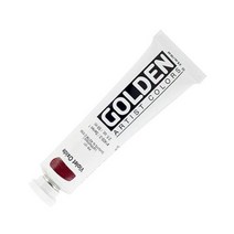 [골덴]헤비바디 아크릴물감 59ml 시리즈 1 (색상 선택), 색상:[6281250]1340 / RawSienna