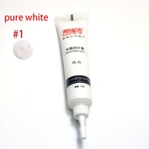 우드 필러 코킹 2021 솔리드 우드 퍼티 수리 페인트 가구 붙여 넣기 문 바닥 나무 긁힌 자국을, 01 1