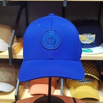 NBA 남여공용 이월 유타 째즈 팀 자수 포인트 밴드 볼캡 모자