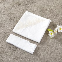 NH-387 힐링타임 수의싸개 (M)