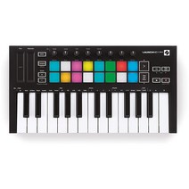 노베이션 Novation Launchkey Mini Mk3 마스터키보드