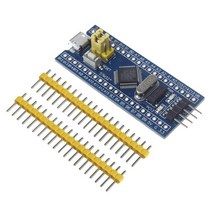 와이파이 모듈 STM32F103C6T6 ARM Arduino 다운로드 프로그래머용 최소 시스템 개Foot 보드 모듈, 01 C8T6