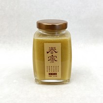 선정헌 동티벳 야생 목청꿀 (500g), 1개, 500g