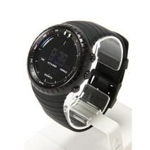 [순토] SUUNTO 시계 남성 SS014279010 Core All Black (코어 올 블랙) [제품]