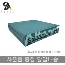 ALTEON ALTEON-180E Router 라우터