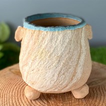 다육맘 국산수제화분 까사 토분(랜덤)