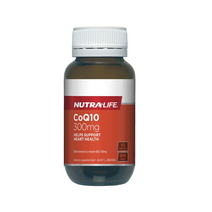 [뉴트라라이프] 코큐텐 300mg 60정