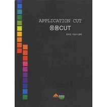 응용CUT, 서우, 김수진,이순녀 공저