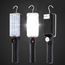 캠핑 용 감성 랜턴 텐트 조명 충전 식 LED 작업 등마포걸레 마대걸레 대걸레 막대걸레 밀걸레 물밀대 바닥물기제거 거실바닥청소 봉걸레 방바닥청소, 블랙