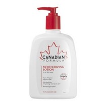 캐나디안포뮬러 모이스처라이징 로션 473ml 바디로션, 3개
