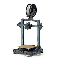 ELEGOO 레이저각인기 3D프린터 금속 조각기, 01.Neptune 3 Pro