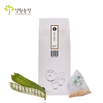 양원농장 작두콩차 30T