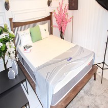 디자인 나르샤 템포 매트리스