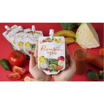 한방몰 고급 프리미엄해톡주스 200ml, 프리미엄해톡주스 200ml 15포