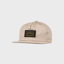 폴러스터프 OG VIBES HAT DARK STONE