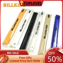 당구큐가방 당구가방 큐가방 빌킹-미끄럼 방지 실리콘 당구 큐 고무 그립 실리카 프로텍터 액세서리, mix X 2