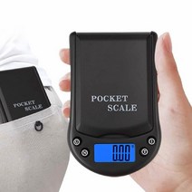웨이트 초정밀 포켓 전자저울 100GX0.01G 보석저울0.01G 디지털포켓전자저울