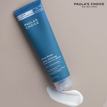 [폴라초이스] 스킨 발란싱 선크림 SPF30 60ml